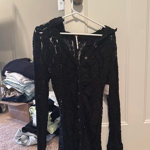 Free People Dress!